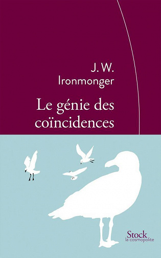Le génie des coïncidences - John Ironmonger