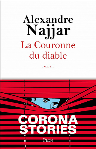 La couronne du diable - Alexandre Najjar (2020)