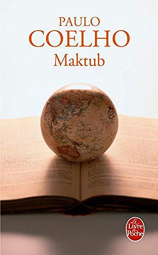 Paulo Coelho - Maktub
