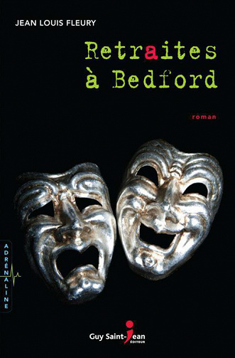 Jean Louis Fleury - Retraites à Bedford