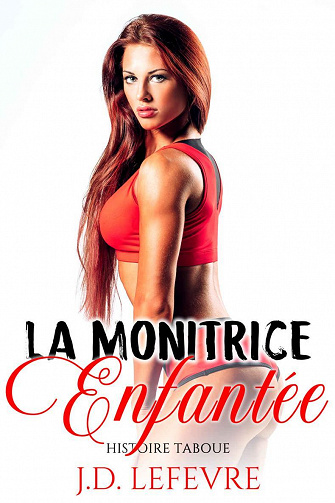 La Monitrice Enfantée - J.D. Lefevre (2022)
