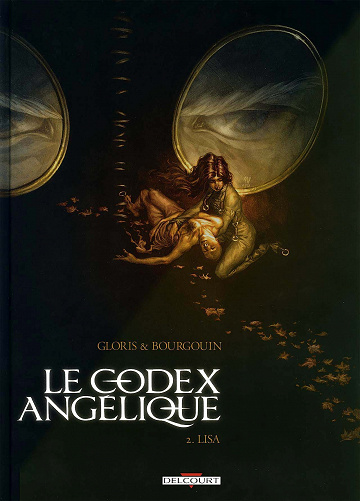 Le Codex Angélique - Tome 02