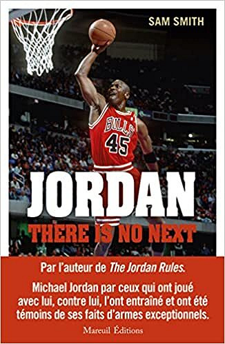 Jordan, there is no next - Sam Smith (2022)