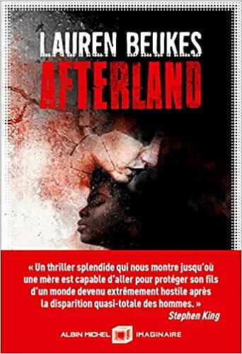 Afterland - Lauren Beukes (2022)