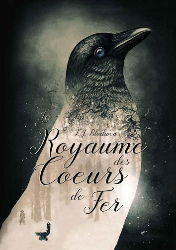 Le Royaume des Coeurs de Fer - Thomas Dietrich (2022)