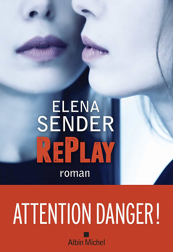 RePlay - Elena Sender (2022)