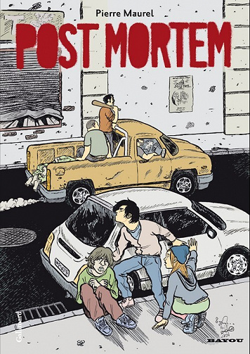 Post mortem (Maurel) - 1. Post mortem