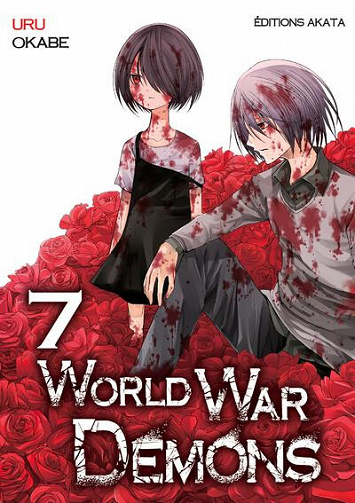 World War Demons - 7. Tome 7