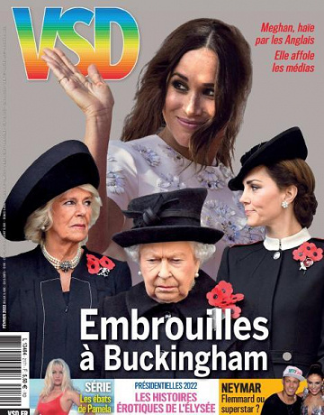 VSD - Février 2022