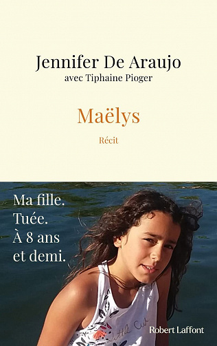 Maëlys - Jennifer De Araujo, Tiphaine Pioger (2022)
