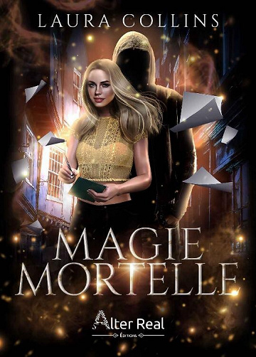 Magie mortelle - Laura Collins (2022)