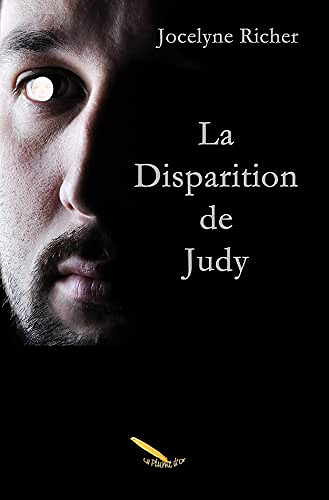 La disparition de Judy - Jocelyne Richer (2022)