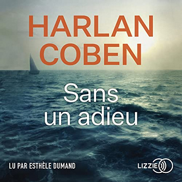Sans un adieu - Harlan Coben