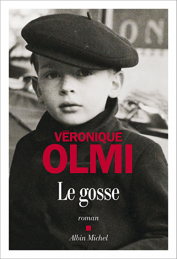 Le Gosse - Véronique Olmi (2022)