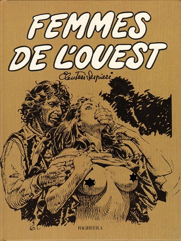 Femmes de l'Ouest