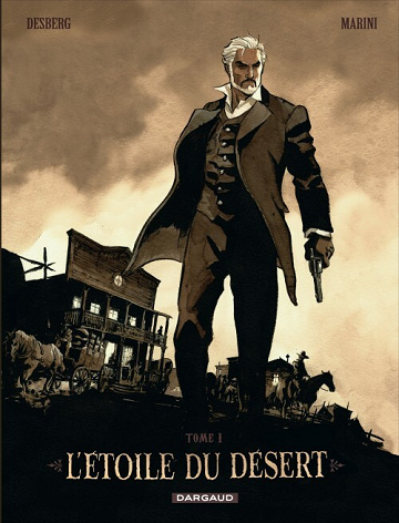 L'Étoile du désert - 1b. L'étoile du désert 1