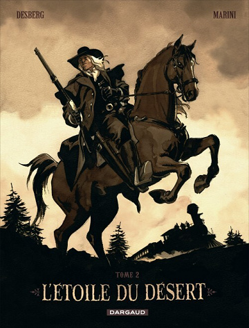 L'Étoile du désert - 2b. L'étoile du désert 2