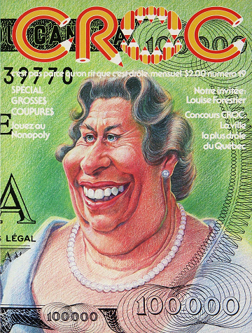 Croc - Tomes 08 et 19