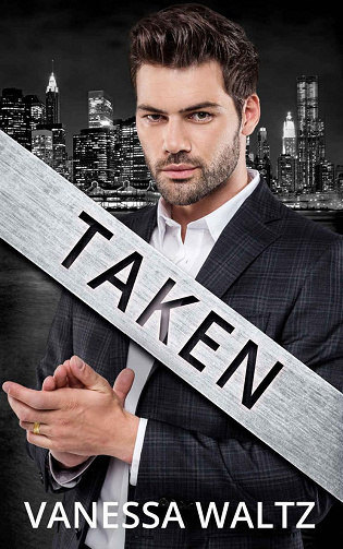 Taken (Les rebelles de Boston, T2) - Vanessa Waltz (2022)