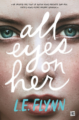 All Eyes on Her - Laurie Elizabeth Flynn (2022)
