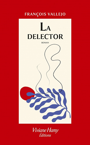La delector - Vallejo (2022)
