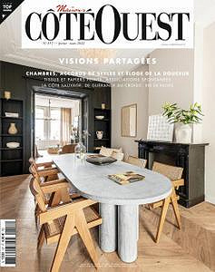 Maisons Côté Ouest - Février-Mars 2022