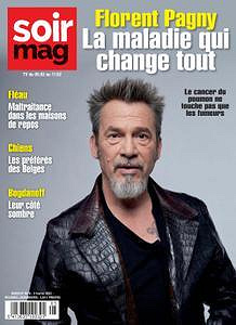 Le Soir Magazine - 2 Février 2022