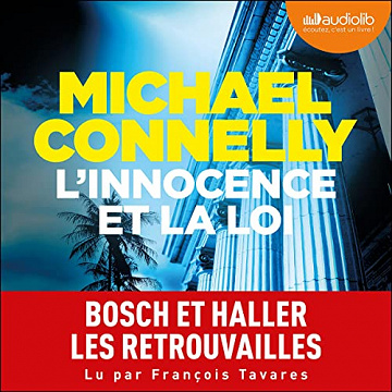 L'Innocence et la loi - Michael Connelly (2022)