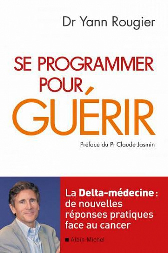 Se programmer pour guérir - Yann Rougier