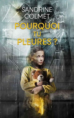 Pourquoi tu pleures ? - Sandrine Colmet (2022)