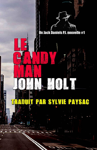 Le Candy Man - John Holt (2022)