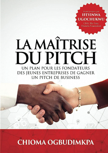 La Maitrise Du Pitch - Chioma Ogbudimkpa (2021)