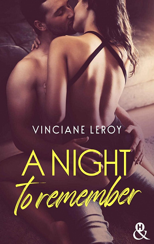 A Night to Remember - Vinciane Leroi (2022)