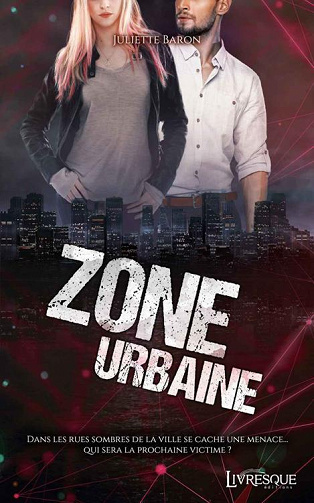 Zone urbaine - Juliette Baron (2022)