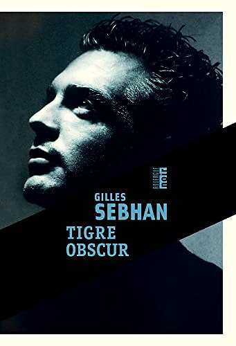 Tigre obscur - Gilles Sebhan (2022)