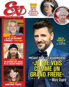 Échos Vedettes - 5 Février 2022