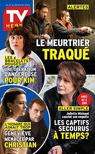 TV Hebdo - 12 Février 2022