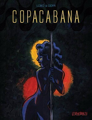 Copacabana (Lobo/Odyr)