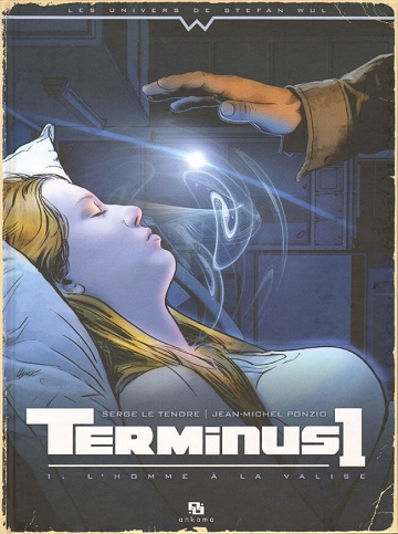 Terminus 1 - 1. L'Homme à la valise