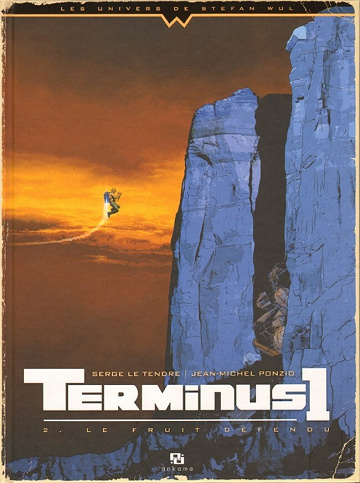 Terminus 1 - 2. Le Fruit défendu