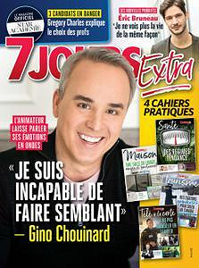 7 Jours - 11 Février 2022