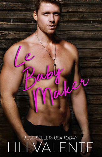 Le Baby Maker - Lili Valente (2022)