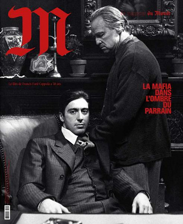 Le Monde Magazine - 5 Février 2022