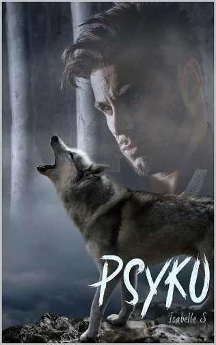 Psyko: Tome 2 - Isabelle Semenadisse (2022)