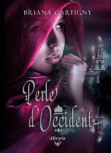 Perle d'Occident - Briana Cartigny (2022)