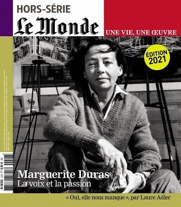 Le Monde Hors-Série - N°47 2021