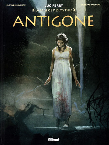 Antigone (Baiguera/Bruneau)