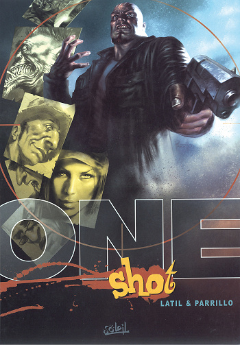One shot
