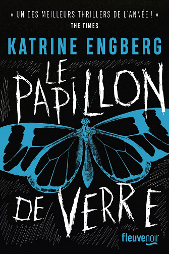 Le Papillon de verre - Katrine Engberg (2022)