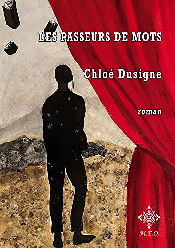 Les passeurs de mots - Chloé Dusigne (2022)